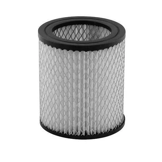 Filtru rezerva pentru aspirator cenusa, HEPA, 11×12.5 cm