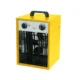 Incalzitor electric cu maner, 514 m3/h, 3300 W, 3 trepte putere, Strend Pro