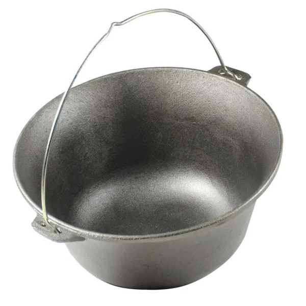 Ceaun/tuci fonta, 14.5 L, Perfect Home Ceaun/tuci fonta, 14.5 L, Perfect Home - imagine 1
