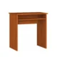 Birou calculator, placa laminata, raft tastatura, arin, 68x51x74 cm, Oly