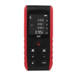 Telemetru cu laser, distanta maxima 40 m