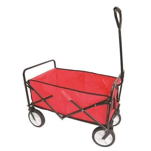 Carucior pentru transport pliabil, 24x45x75 cm Carucior pentru transport pliabil, 24x45x75 cm - imagine 1