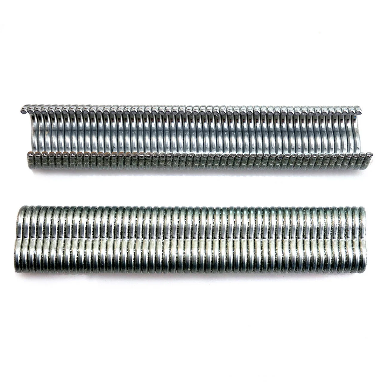Capse sarma zincata VR16, pentru cleste Rapid, 3190 buc, 2-8 mm 1 Capse sarma zincata VR16, pentru cleste Rapid, 3190 buc, 2-8 mm
