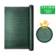 Plasa de umbrire, HDPE, 140 g/mp, grad de umbrire 85%, verde, 1.5x25 m