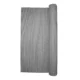 Paravan pentru balcon, terasa, gard PVC, gri, 1300 g/m2, UV, 3x1.5 m