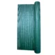 Paravan pentru balcon, terasa, gard PVC, verde, 1300 g/m2, UV, 3x2 m