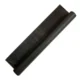 Folie antiburuieni, textila, neagra, 50 g/m2, 1.6x50 m
