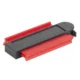 Sablon contur duplicator, pentru profile, cu blocare, 125 mm, VINNON