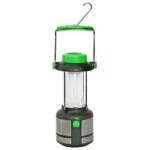 Lampa camping cu busola, 5 W