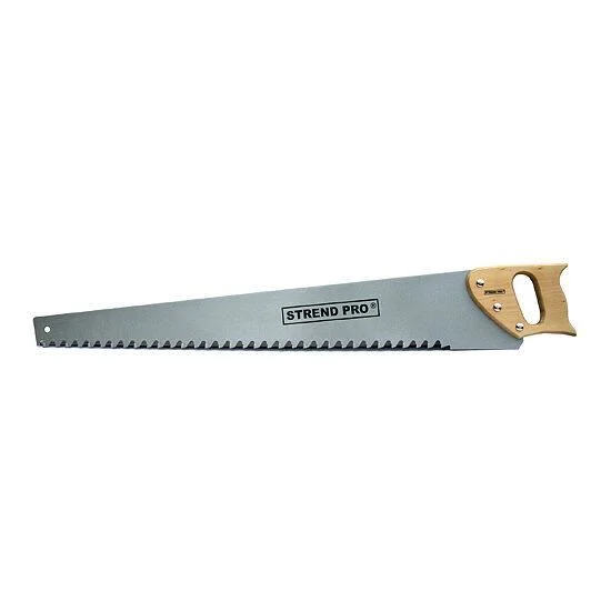 Fierastrau BCA 700mm, maner lemn, 17 dinti vidia 1 Fierastrau BCA 700mm, maner lemn, 17 dinti vidia