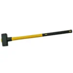 Ciocan/baros mecanic, coada fibra, 5 kg