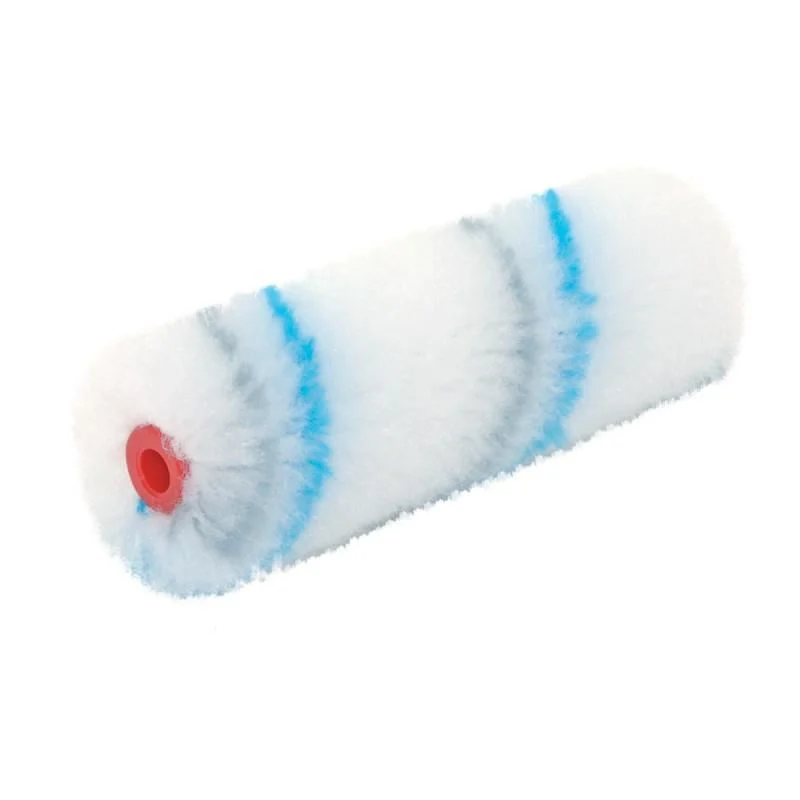 Rola poliamid, Beorol, ø 10 cm/15 mm, fir 12 mm, Alb Rola poliamid, Beorol, ø 10 cm/15 mm, fir 12 mm, Alb - imagine 1
