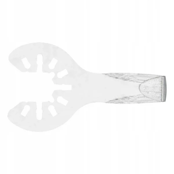 Panza/lama razuitor rigid, pentru multifunctional, 15 mm, Graphite - imagine 1