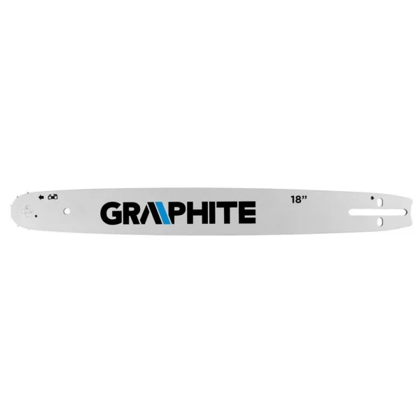 Ghidaj drujba pentru 58G952, Graphite - imagine 1