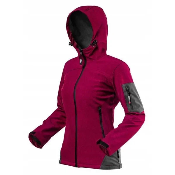 Hanorac impermeabil pentru femei, model Woman Line, marimea S/36, NEO - imagine 1
