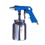 Pistol pentru sablat, 1/4", 10 bar, 1 L, Richmann