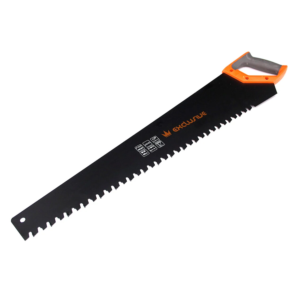 Fierastrau BCA 700mm teflonat 34 dinti vidia – RICHMANN EXCLUSIVE