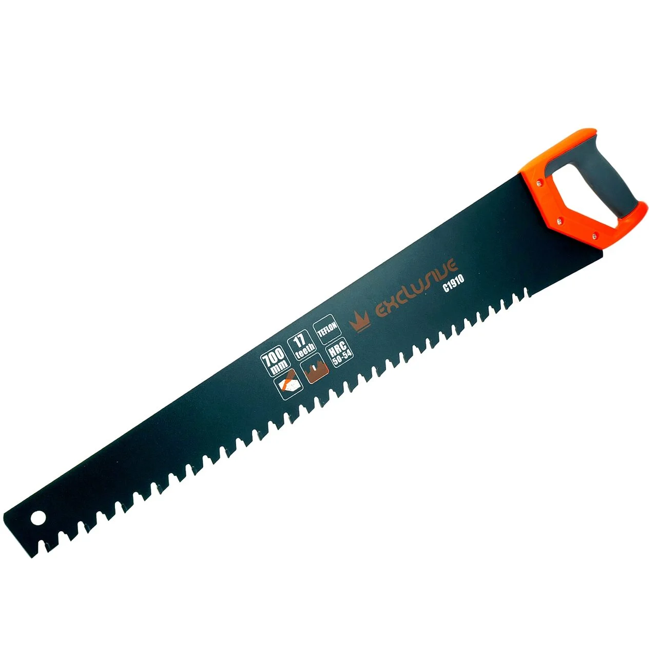 Fierastrau BCA 700mm teflonat, 17 dinti VIDIA - RICHMANN EXCLUSIVE 1 Fierastrau BCA 700mm teflonat, 17 dinti VIDIA – RICHMANN EXCLUSIVE