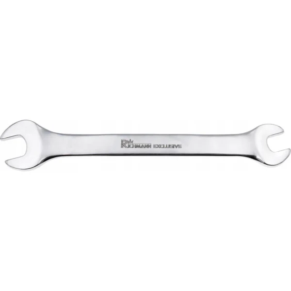 Cheie fixa dubla, 24x27 mm, RICHMANN EXCLUSIVE Cheie fixa dubla, 24x27 mm, RICHMANN EXCLUSIVE - imagine 1