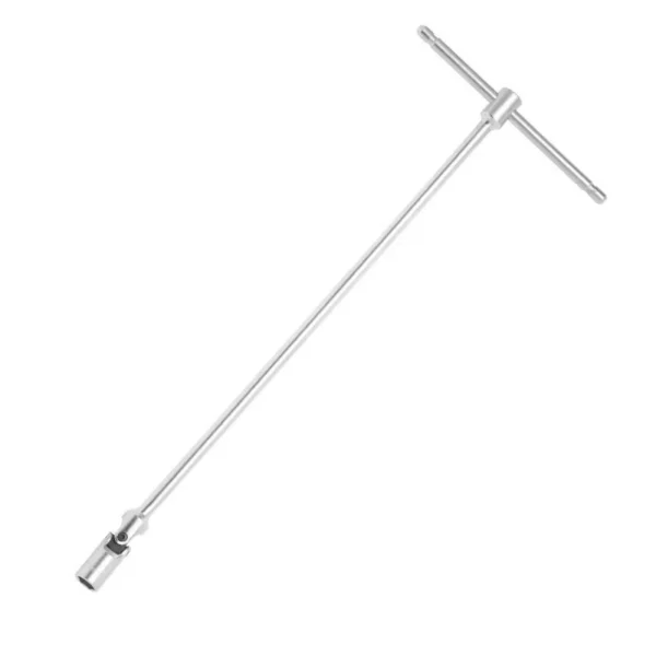 Cheie tubulara cu maner T, 8 mm, RICHMANN EXCLUSIVE - imagine 1