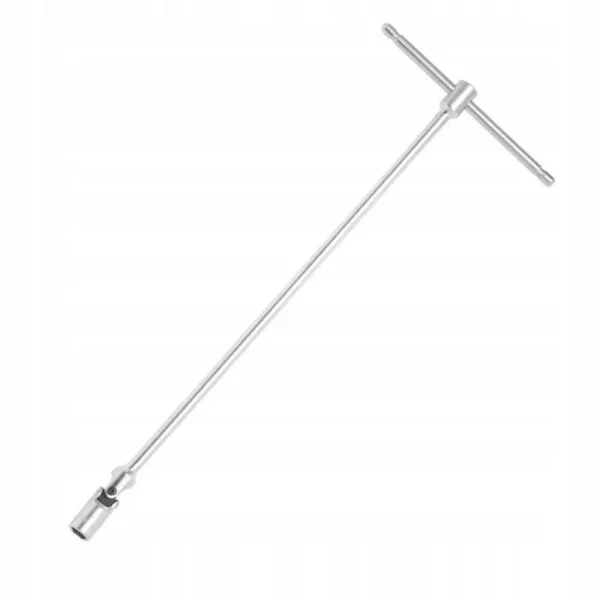 Cheie tubulara cu maner T, 13 mm, RICHMANN EXCLUSIVE Cheie tubulara cu maner T, 13 mm, RICHMANN EXCLUSIVE - imagine 1
