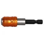 Suport varfuri, biti, schimbare rapida, 1/4", 60 mm, Richmann Exclusive