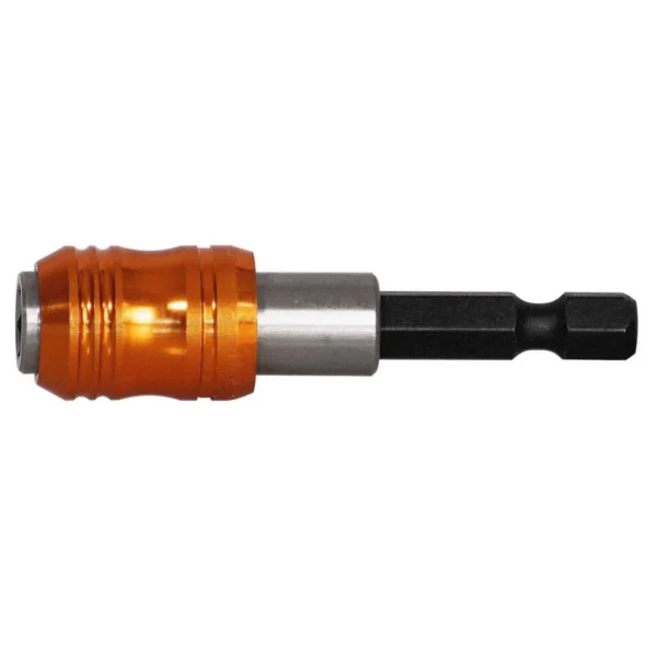 Suport varfuri, biti, schimbare rapida, 1/4", 60 mm, Richmann Exclusive - imagine 1