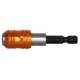 Suport varfuri, biti, schimbare rapida, 1/4", 60 mm, Richmann Exclusive