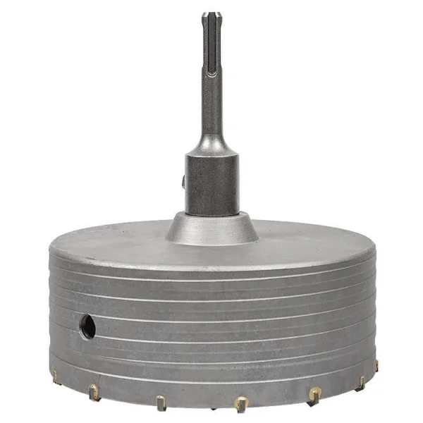 Carota pentru zidarie, vidia, 150 mm, Richmann - imagine 1