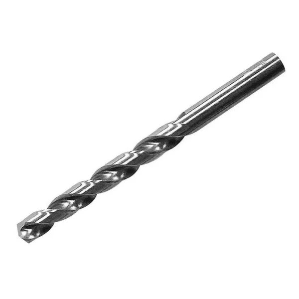 Burghiu pentru metal, HSS, 4.8 mm, Richmann  - imagine 1