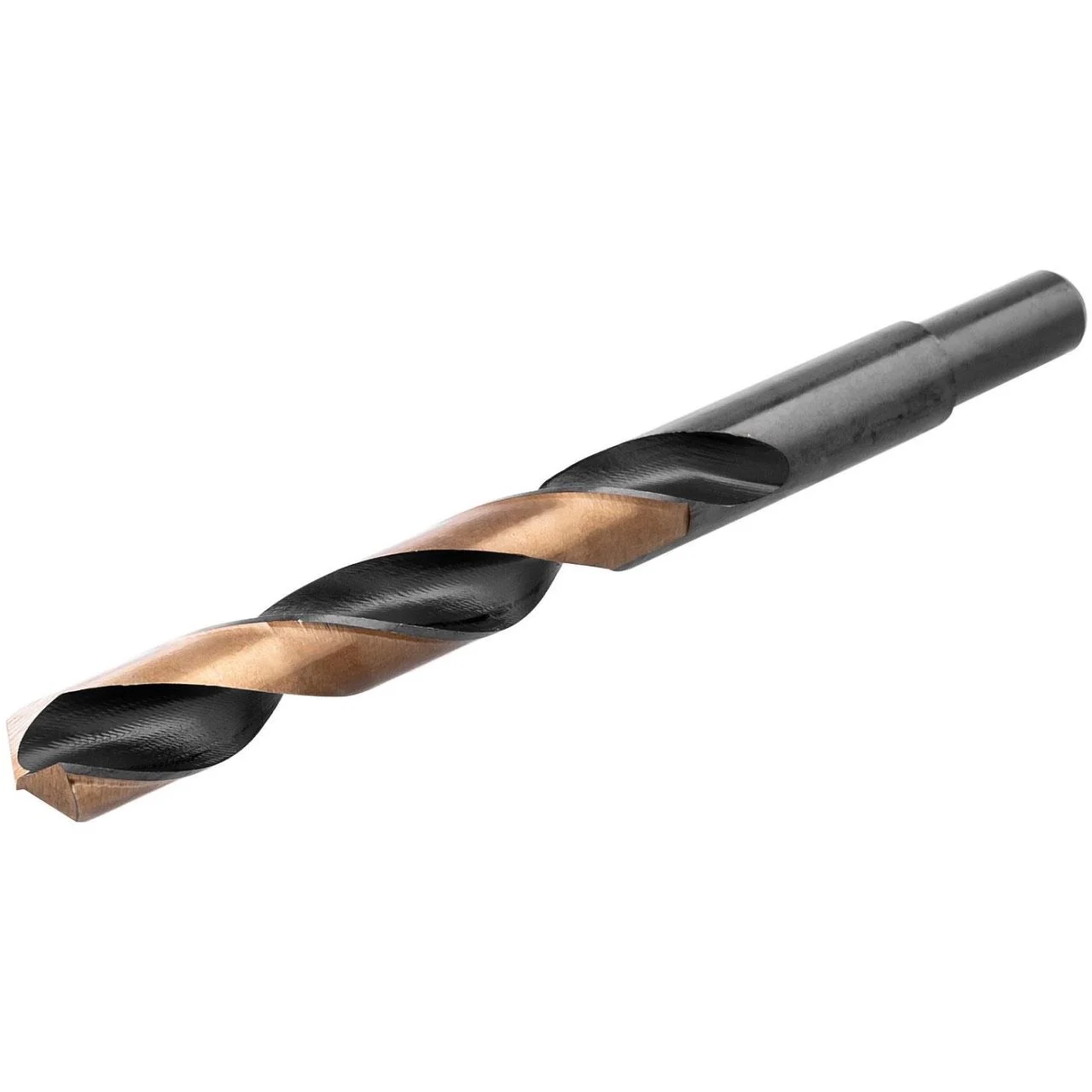Burghiu pentru metal, HSS, 4.8 mm, Richmann Exclusive Burghiu pentru metal, HSS, 4.8 mm, Richmann Exclusive - imagine 1