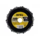Disc debitat lemn, cu lant, 115 mm, Drel