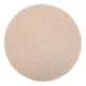 Abraziv/smirghel cu gauri, pentru slefuitor perete, P100, 225 mm