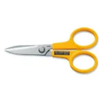 Foarfeca profesionala, tais zimtat, lama 5.5 cm, SCS-2, OLFA