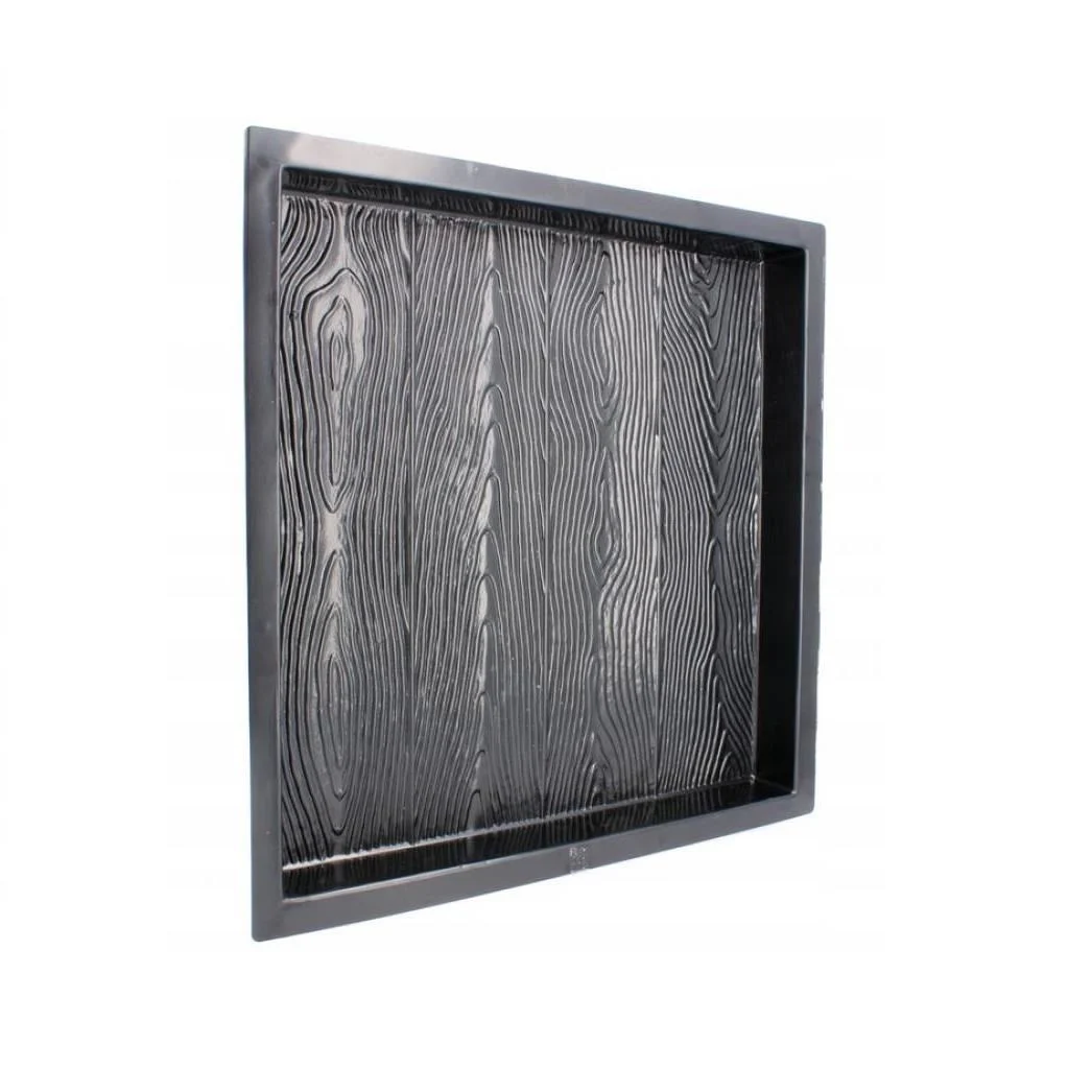 Matrita/forma turnat dale de beton, polipropilena armata, 55x55x5.8 cm 1 Matrita/forma turnat dale de beton, polipropilena armata, 55x55x5.8 cm