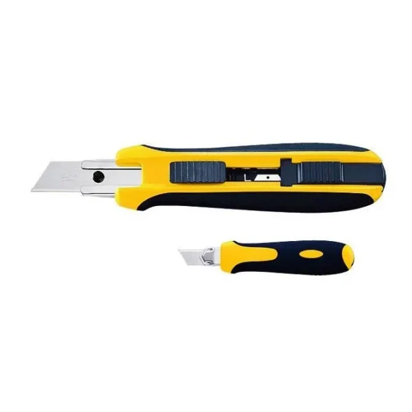 Cutter, 17.5 mm, COMFORT GRIP, OLFA - imagine 1