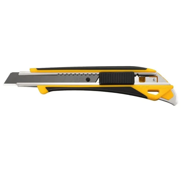 Cutter 12.5 mm, X-Design ergonomic, OLFA Cutter 12.5 mm, X-Design ergonomic, OLFA - imagine 1