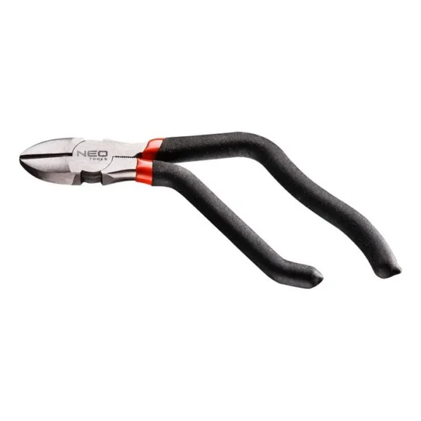 Cleste taiere diagonala, 185mm NEO - imagine 1