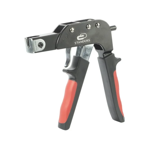 Cleste dibluri metalice, 4-8 mm - imagine 1