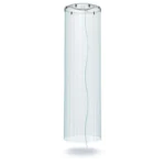 Sistem de mini sera cu irigatie pentru ghiveci, 38.5 cm, Prosperplast