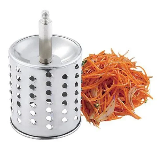 Razuitoare pentru rasnita manuala de fructe si legume, MagicHome - imagine 1