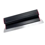 Gletiera profesionala, maner plastic, lama inox 0.3 mm, 40 cm, Ergoplast, Olejnik