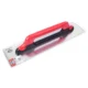 Gletiera inox, Super Profi, 48x13 cm x 1.2 mm, maner soft lung, Olejnik