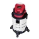 Aspirator industrial, umed-uscat, 20V Li-ion, (acumulator neinclus), 20 L, Worcraft  - imagine 2