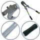 Cleste bolturi pentru taiat fier/ beton, 450 mm, Richmann Exclusive - imagine 4