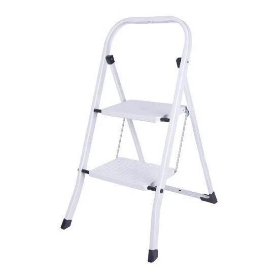 Scara otel 2 trepte late – incarcare max. 150 Kg