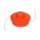 Motocoasa/trimmer pentru tuns iarba, Thor, benzina, cu accesorii, 2.5 kW, 3.4 CP, 43 CC - imagine 5