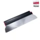 Gletiera profesionala, maner plastic, lama inox 0.3 mm, 150 cm, Ergoplast, Olejnik - imagine 3