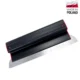 Gletiera profesionala, maner plastic, lama inox 0.3 mm, 40 cm, Ergoplast, Olejnik - imagine 2