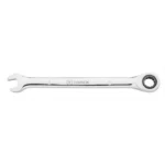 Cheie combinata cu clichet, 8mm, TOPEX